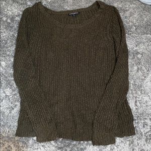 Brandy Melville sweater